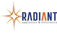 Radiant Appliance logo